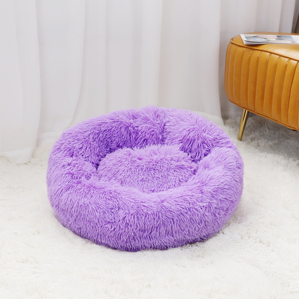 Fluffy Pet Lounger