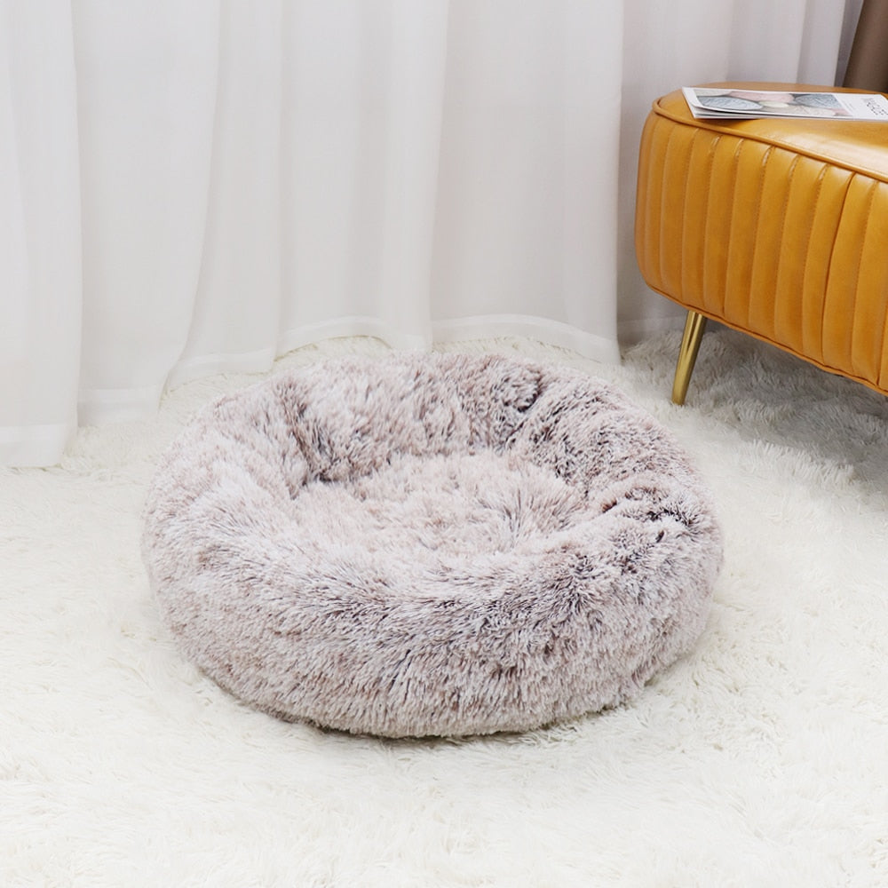 Fluffy Pet Lounger