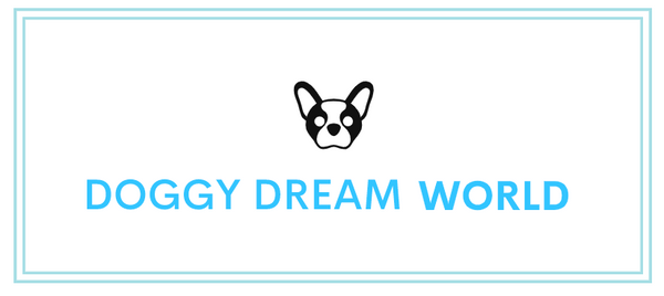 Doggy Dream World 
